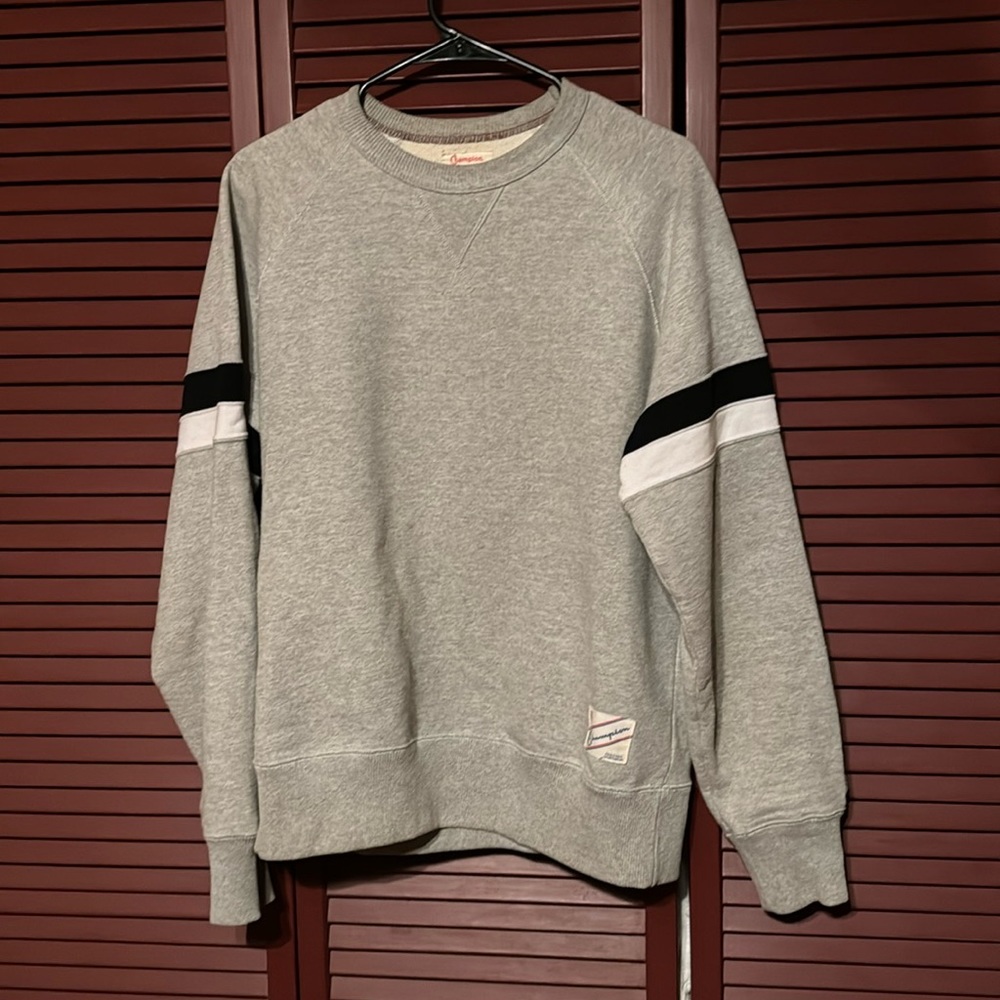 Champion x Todd Snyder Sweatshirt